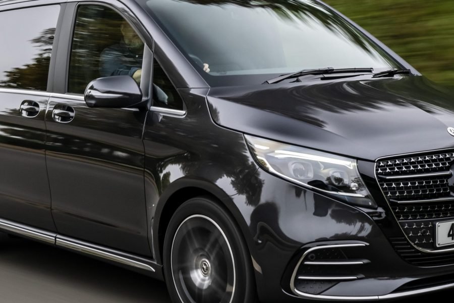 Vito Mercedes Benz