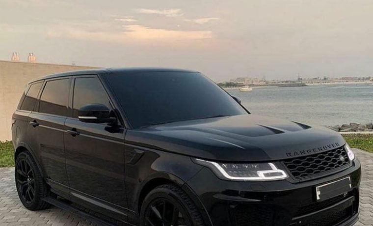 Range Rover Sport