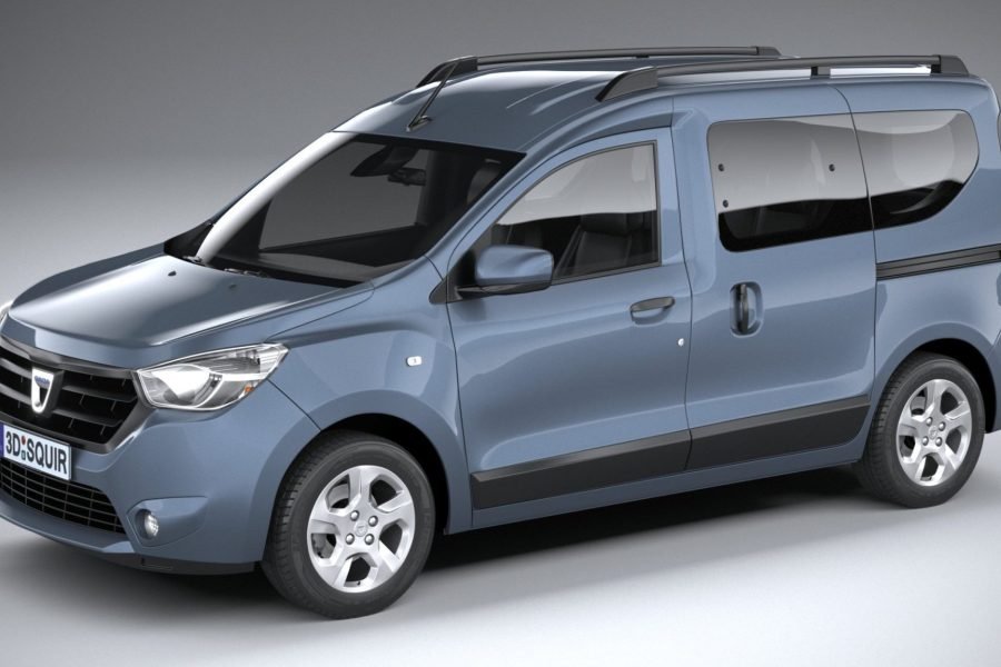 DACIA DOKKER