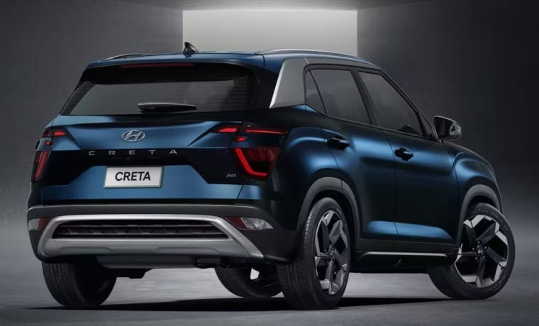 CRETA