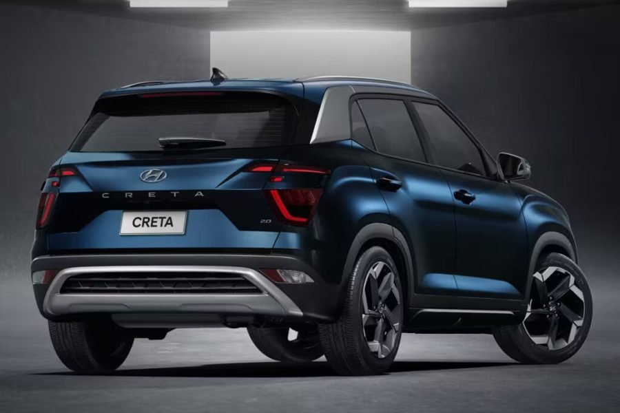 CRETA
