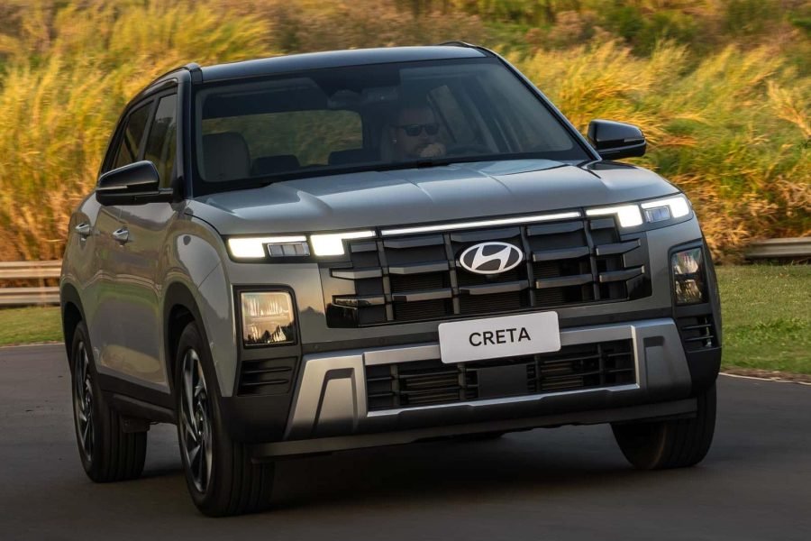 CRETA