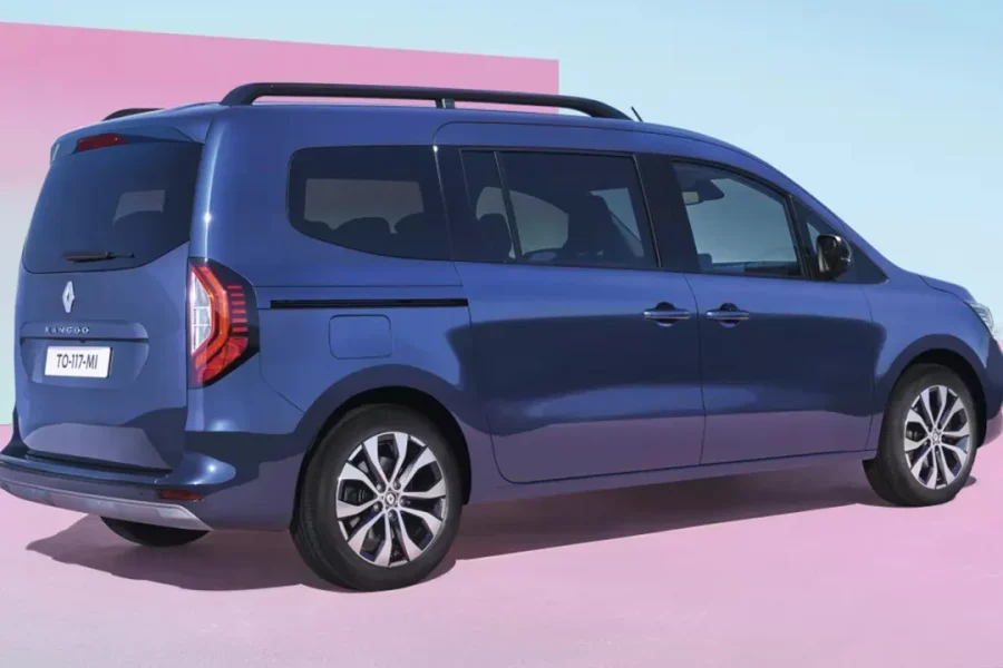 RENAULT KANGOO
