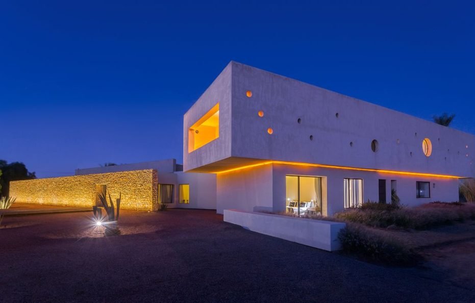 Charming Property